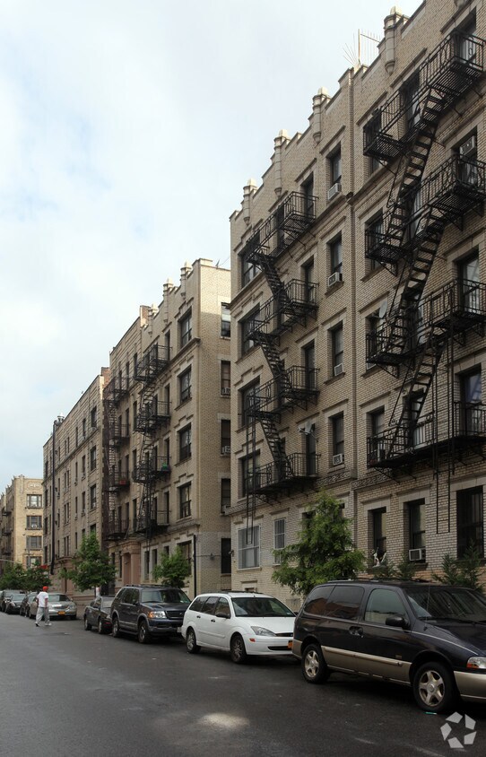 Foto principal - 511 W 186th St