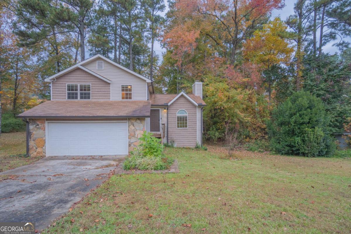 Primary Photo - 888 Shiloh Ridge Run NW