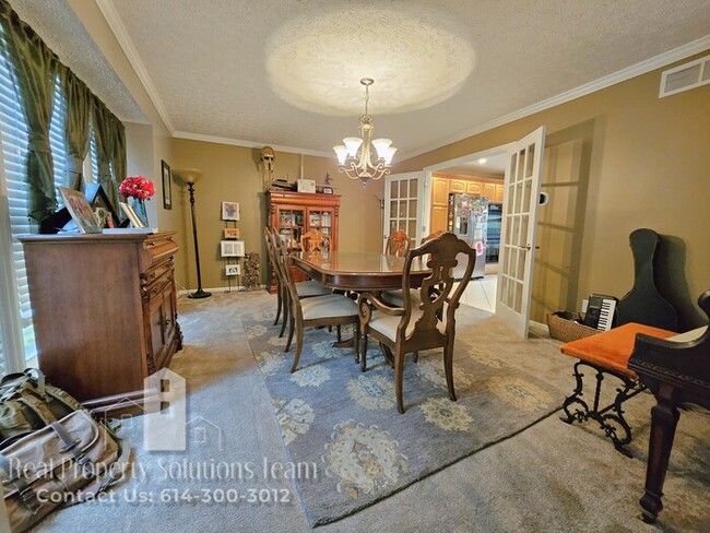 Foto del edificio - 5429 Bluebell Ct