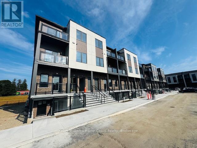 Photo principale - 940-940 St David St N