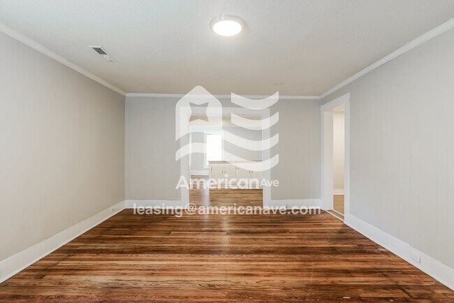 Foto del edificio - 5317 Ave J