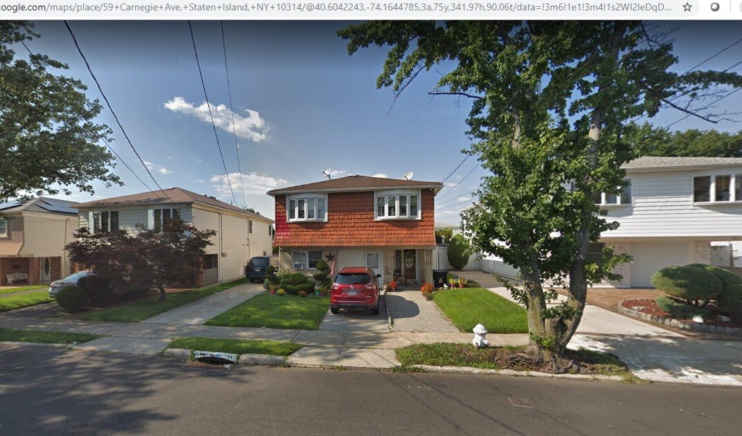 Primary Photo - 59 Carnegie Ave