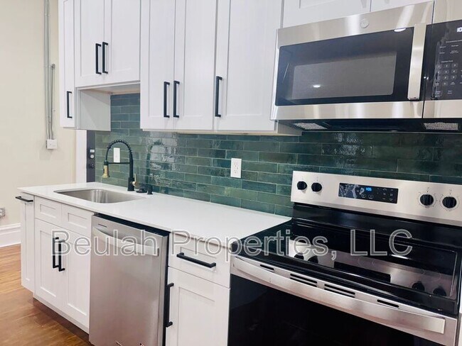 Foto del edificio - 1306 Sidney St