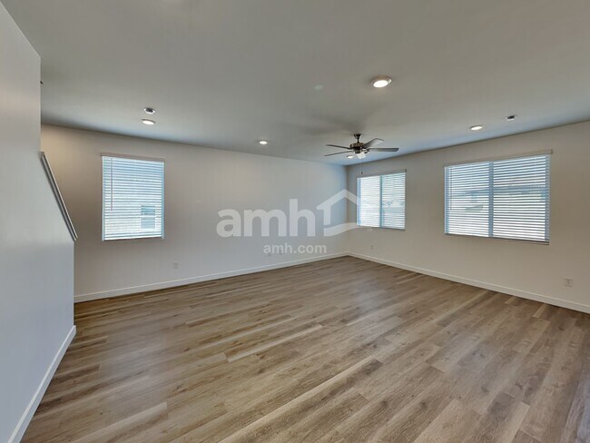 Building Photo - 9699 N Rancho Lozano