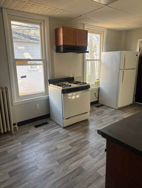 Foto del edificio - 18 Cliff St