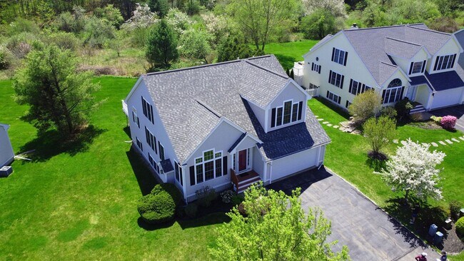 Building Photo - 55 Augusta Way