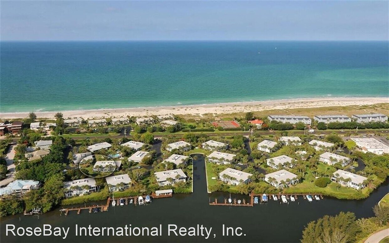 Primary Photo - 2 br, 2 bath House - 6700 Gulf of Mexico D...