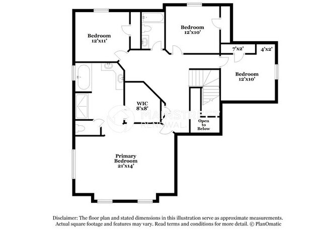 Foto del edificio - 4 Bedroom Pet-Friendly Home in Shawnee, KS...