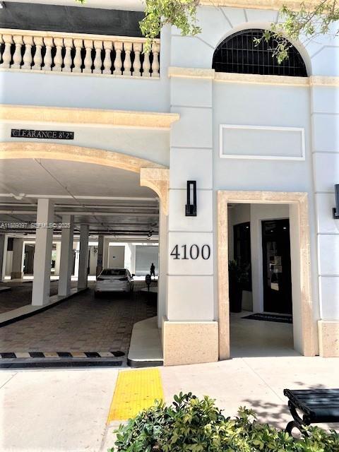 Building Photo - 4100 Salzedo St