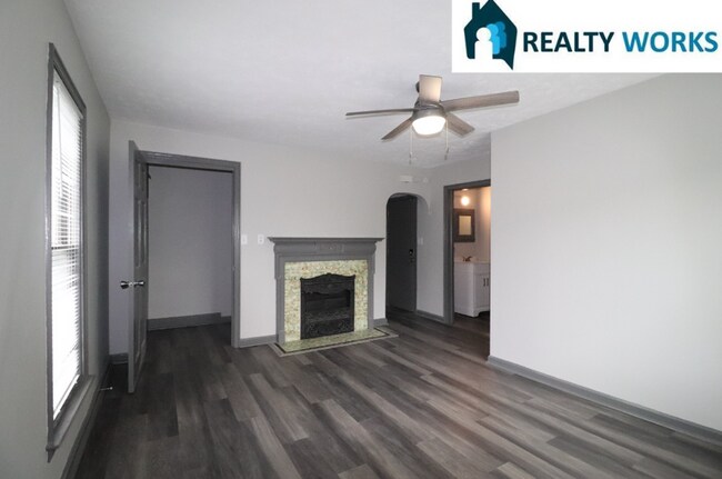 Foto del edificio - 1619-1623 D Street