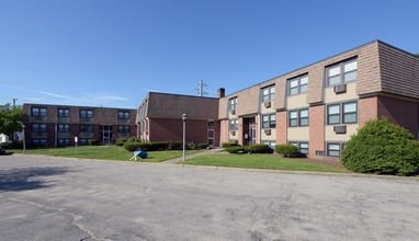 Primary Photo - Blackstone Apartments