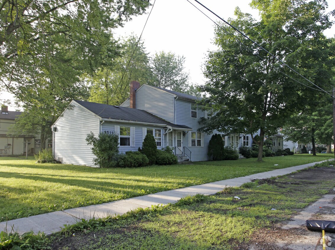 9511 Community Rd, Windham, OH 44288 Apartments in Windham, OH