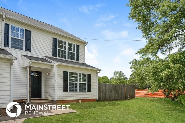 Building Photo - 511 Bradkin Ct