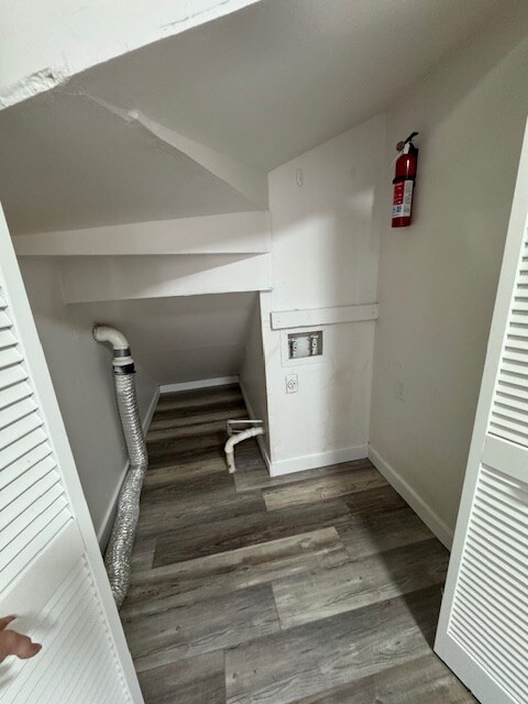 Foto del edificio - 1252 Pleasant Valley Rd