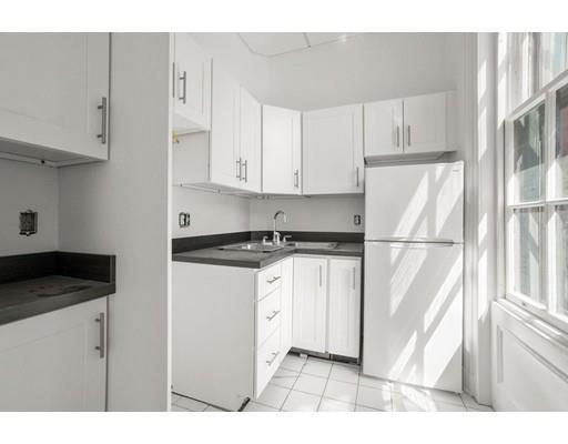 Foto del edificio - 265 Clarendon St