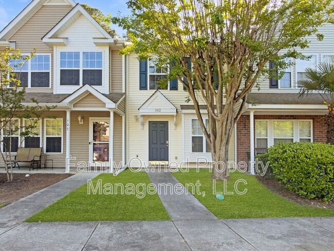 Building Photo - 502 Tree Branch Cir