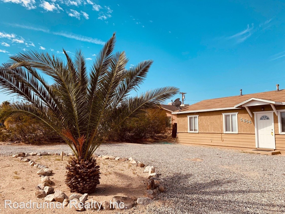 Foto principal - 2 br, 1 bath House - 5656 Mariposa Ave.
