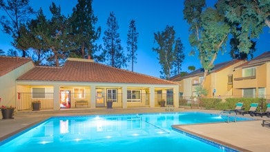 Building Photo - Terra at Mission Trails
