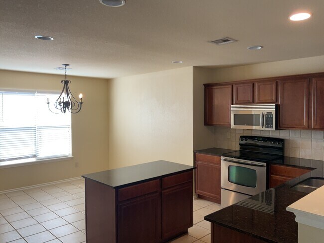 Foto del edificio - 20377 East 33rd St S
