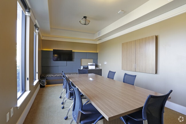 Conference Room - Ascent 430