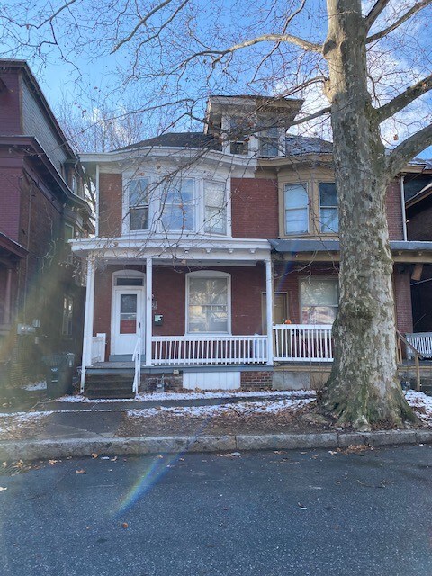 Foto principal - 2126 Green St