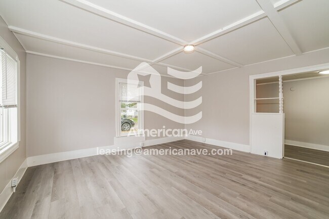 Foto del edificio - 1305 N 2nd St