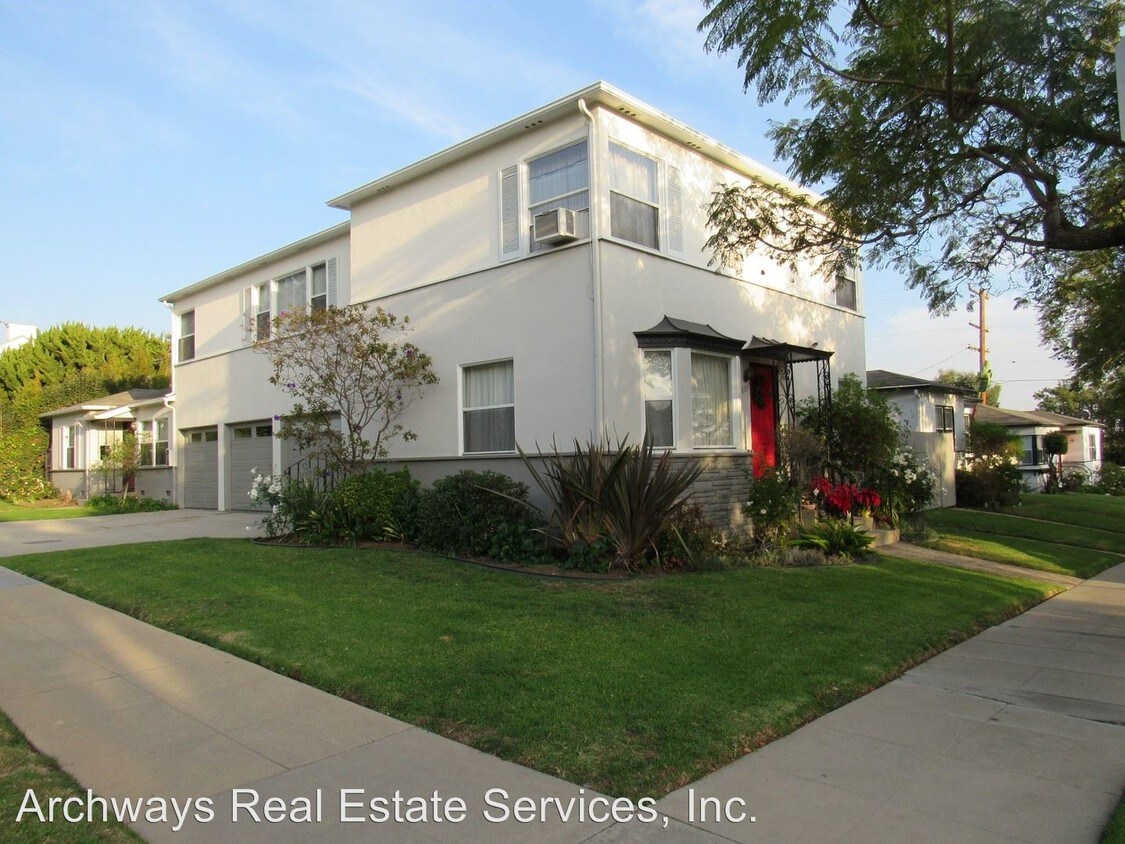 Foto principal - 2804-2808 Montana Ave