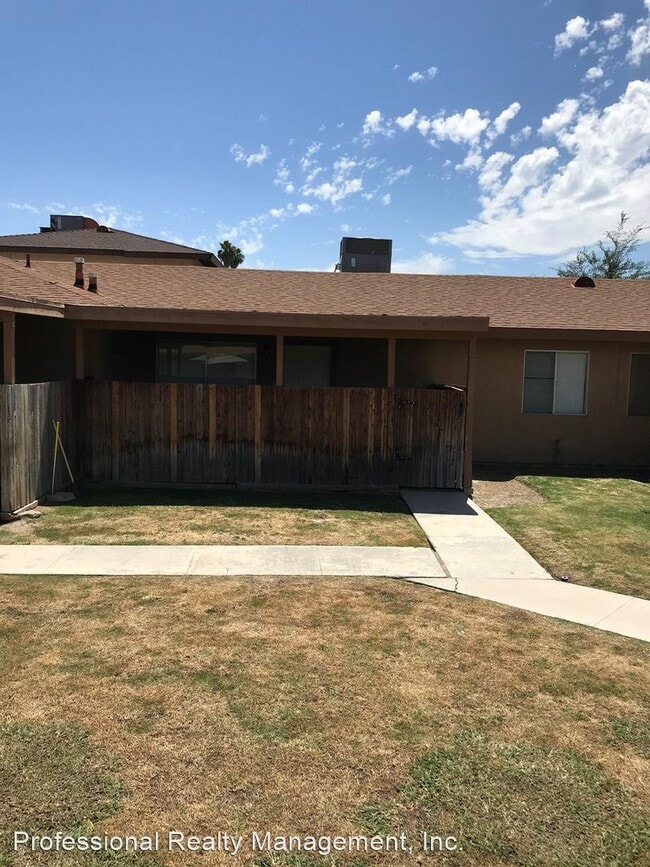 Building Photo - 2700 N Half Moon Dr