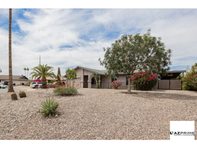 Foto del edificio - A Radiant 3/2 Gem in MesaWhere Comfort Meets Quiet Sophistication.