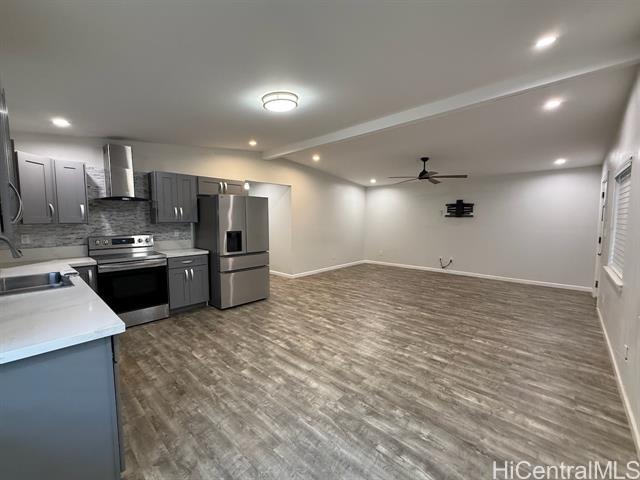Building Photo - 4352 Keaka Dr