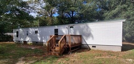 Building Photo - 4012 Mineral Springs Rd