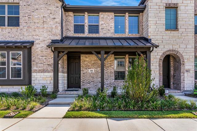 Building Photo - 508 Parkside Dr