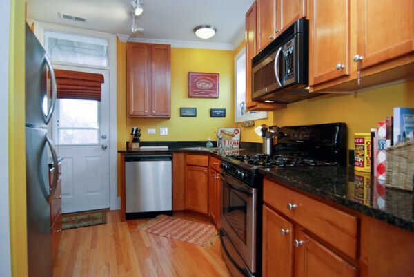 Foto del edificio - 4308 N Clark St
