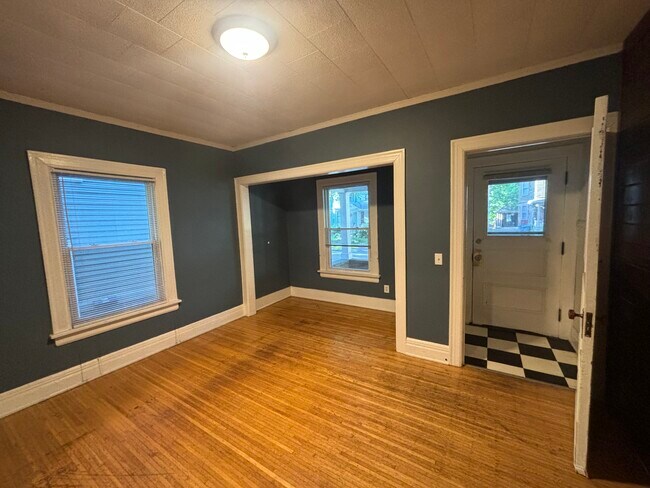 Foto del edificio - 5 Thayer St