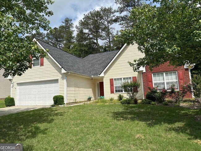 Foto del edificio - 3880 Brushymill Ct