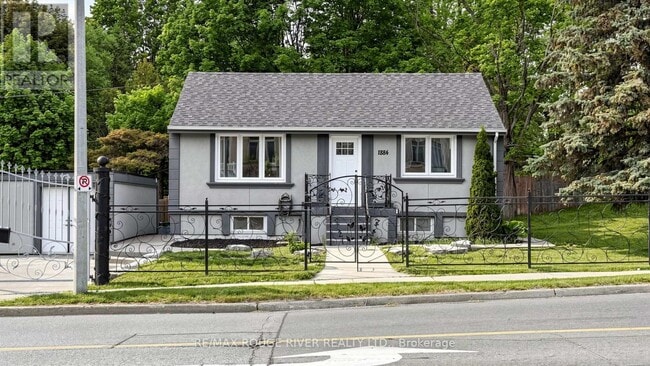 Building Photo - 1884 Liverpool Rd