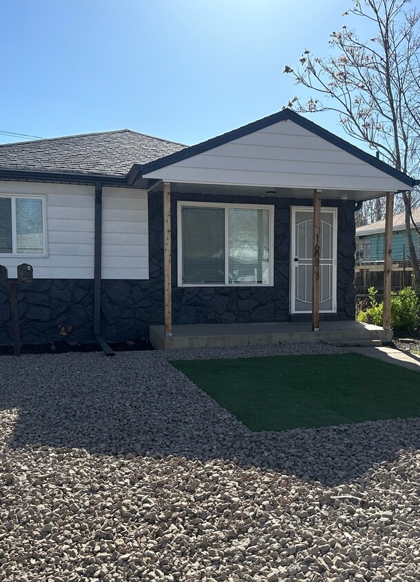 Kingston st - Kingston st