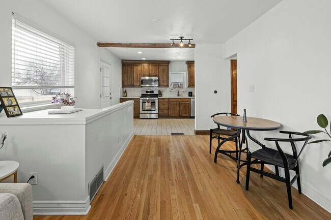 Foto del edificio - 1777 Spruce St