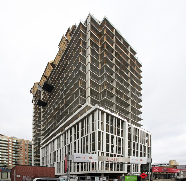 Building Photo - Ivory on Adelaide