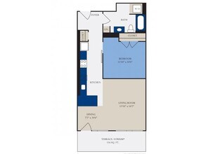Drayton Mills Loft Apartments Rentals - Spartanburg, SC | Apartments.com
