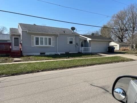 Primary Photo - 1202 Wallgate Ave