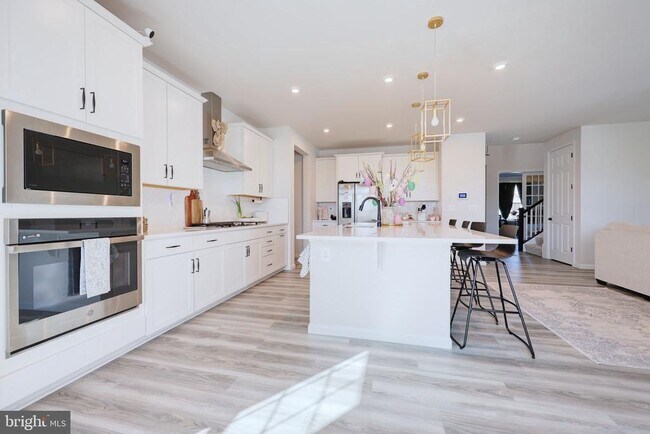 Foto del edificio - 11528 Bluestem Wy