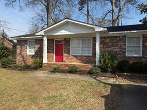 Building Photo - 4128 Dearing St SE