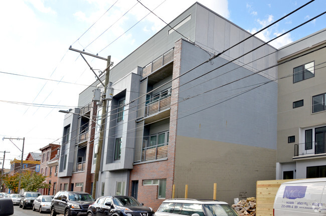 Building Photo - Sky Park Apartments