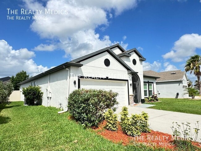 Building Photo - 308 Blue Cypress Dr