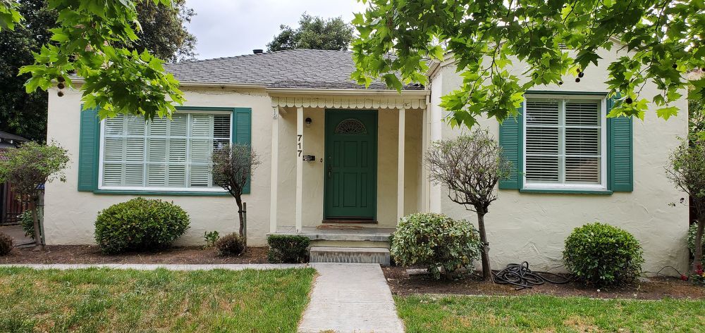 Foto principal - 717 Elm St
