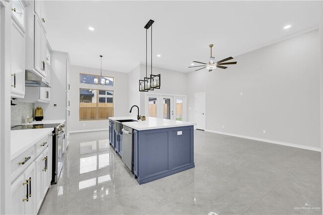 Foto del edificio - 38 N 48th St