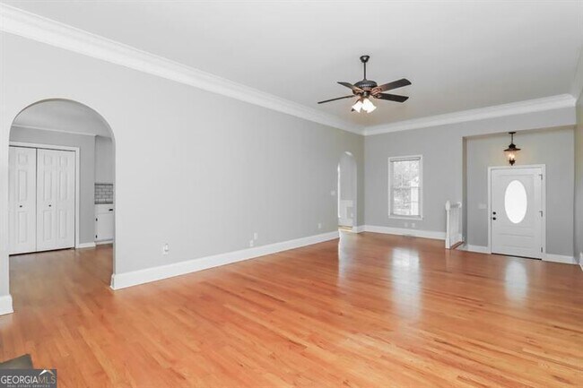 Foto del edificio - 30 Bramblewood Trail SW