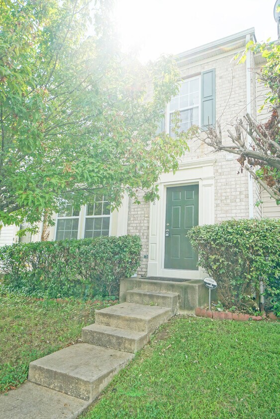 38 Tamers Ct, Windsor Mill, MD 21244 Townhome Rentals in Windsor Mill