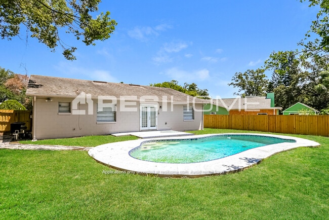 Photo - 3848 Beachman Dr (Lockhart, FL) House
